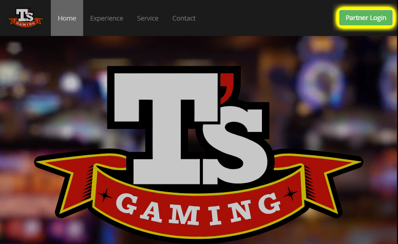 TS Gaming